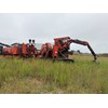 1994 Morbark Mobile Wood Chipper